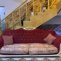 طخمين • طقم كنب