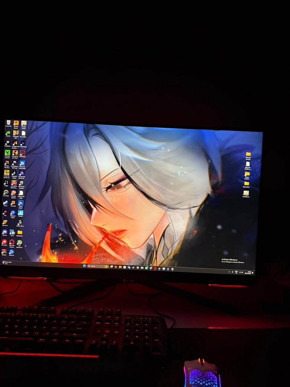 شاشه من سامسونج اوديسي G7
4K

144 hz

IPS

الحجم : ٣٢ انش

زمن استجابه : 1ms

نظافه فول 

تجي مع كامل الملحقات والكارتونه

تدعم hdmi 2.1 مناسبه للبلي ٥

تجيه وياها كامل الملحقات مع الكارتون

السعر : ٦٠٠ الف

التواصل خاص او 

واتساب : ***********
