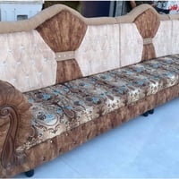 ديوان عراقي • خشب عراقي • ٨٫٥م