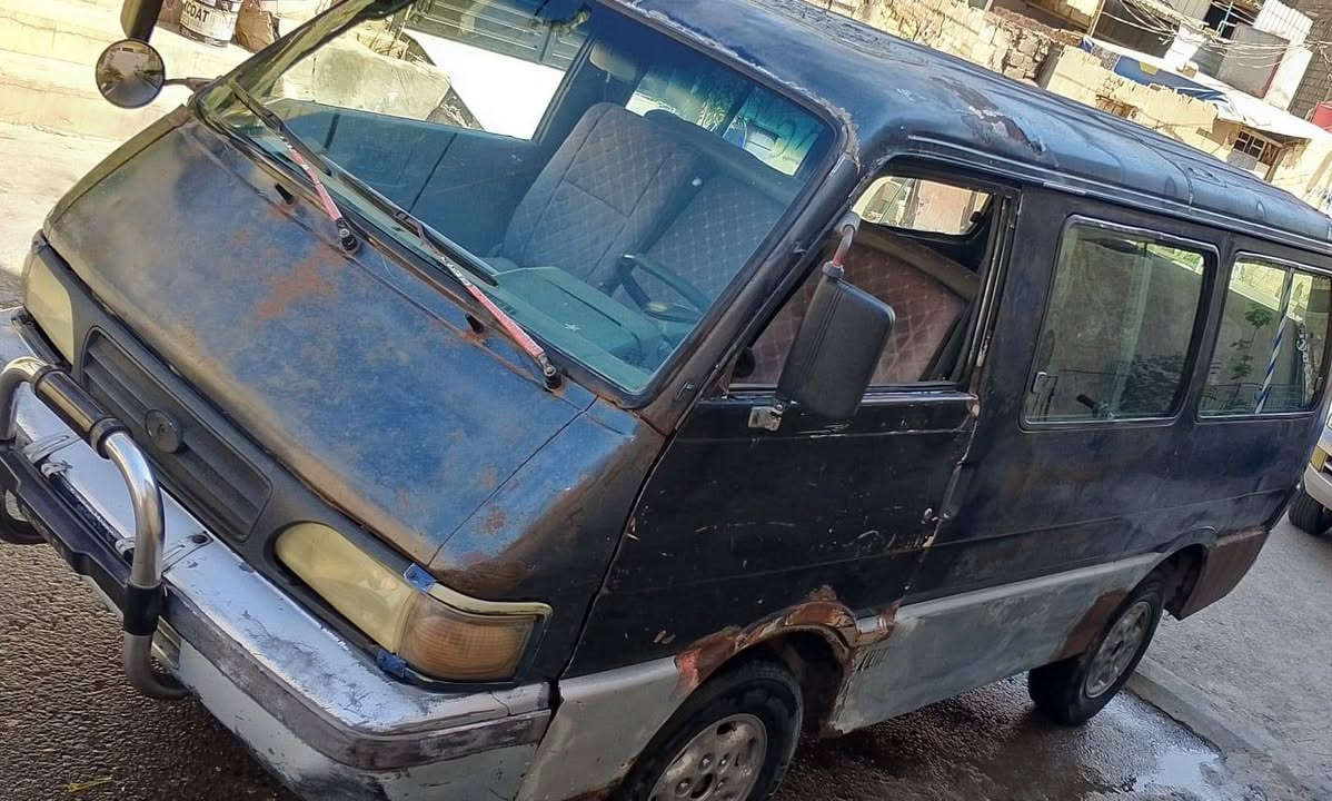 سلام عليكم كيه بستا 95ابلاديه كير محرك اكسل كهربائيات مكفولات سنويه 28 الشهر 6 يرادله صبغ حجل فقط رقم ديالى  العتوان ديالى بعقوبه سعر 32 ورقه بيه مجال اتصل ***********
