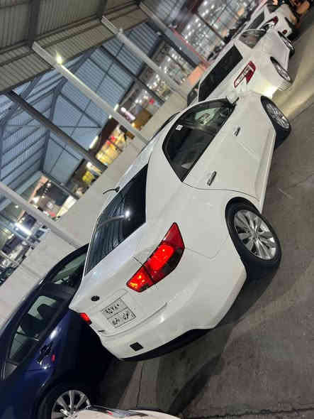 کیا سیراتو مودێل 2012 گێر عادی. بولند ،سقف صندوق. طه رگە .قتعه ونیڤ سبخ بێ داخلی گێرومکینە پاقژن سعر82
*********** دهوك
