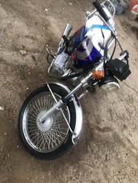 دراجه 23 • تكريت • القادسيه