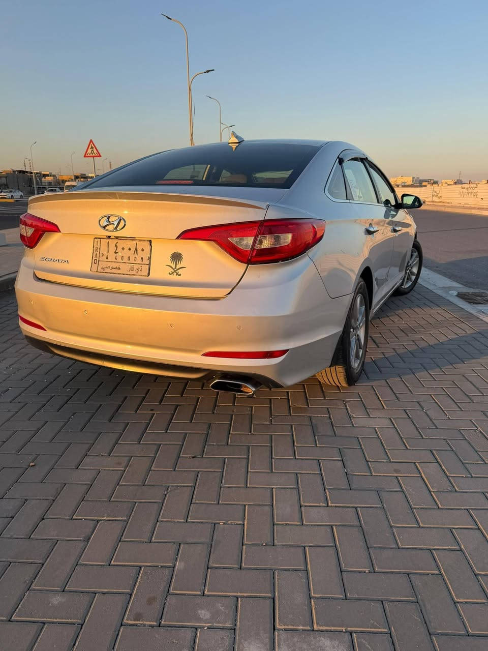 سلام عليكم
سوناته موديل 15 وارد أمريكي رقمه ذي قار سنويه 27
... سعر.. 115$
مكينه 2400 G ثلاثة انضمه قيادة
كير محرك كفاله
تبريد ثلج تدفئه منضومه جديدة
حساسات ايطارات
كهربائيات كله شغاله
غرفه نضيفه مواصفات معروفه سوناتة وسيارة احلى من صور تجي وشوف لا تكحيل ولا دحكات
ضربته يمين واضح بسونار وباقي سياره كله كفاله
عنوان مكان سيارة بصرة تواصل ع رقم *********** بي واتساب هم
