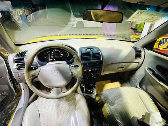 سلام عليكم فيرنا 14 معيوده كفاله عده بارد ع كد شبر دوشمه عام صدر امامي خلفي مابيها اي نقص السياره جاهزه 82 وبيها مجال بسيط كلش ‭

‭0772 671 3442‬
