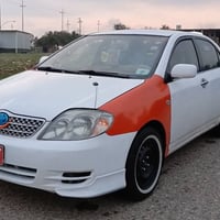 ٢٠٠٢ • توماتيك • كوية