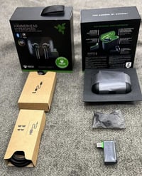 سماعات • جديدة • تواصل خاص