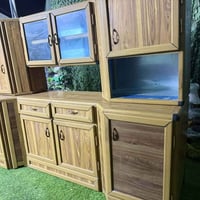 كاونتر • خزائن