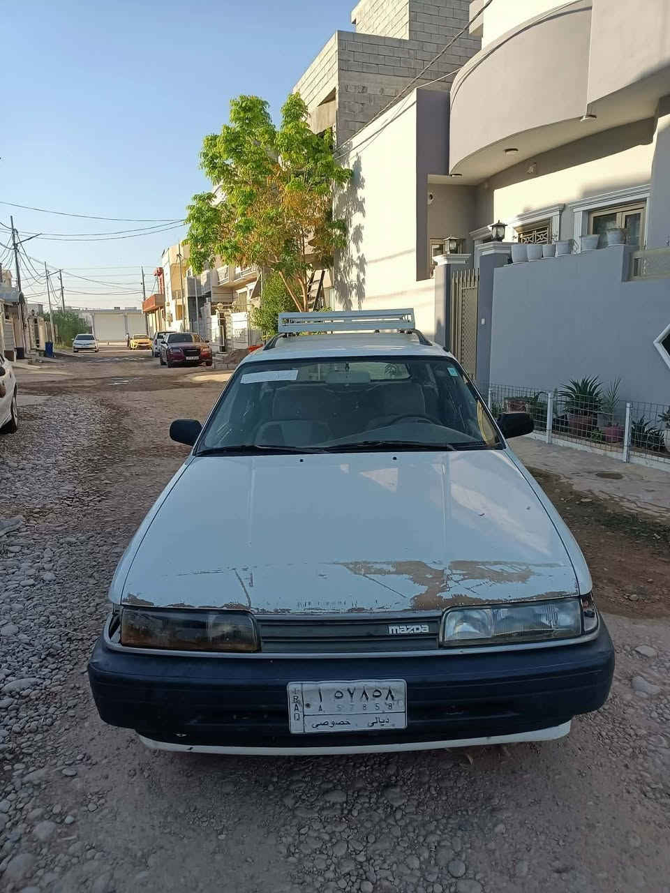 مازدا سعر 35
***********
