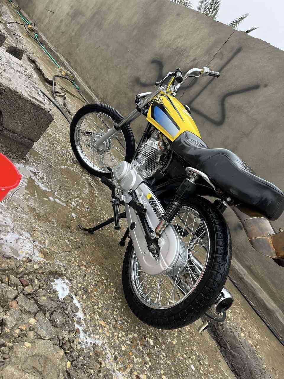 سلام عليكم دراجه للبيع اوراق تعمير 24 شاصي ارشه 16 مبدل ولفات فقط السعر 750و بيها مجال ما تشتري لا تعلق مكاني ناصريه الصالحيه قرب جسر نبي ابراهيم


**إذا كنت صاحب هذا الإعلان وتريد حذفه لأي سبب، رجاءا أرسل رسالة إلى الدعم الفني**