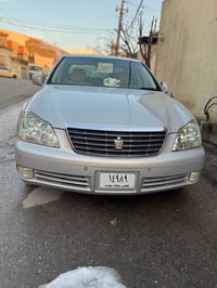 تويوتا كراون • ٢٠٠٥ • السليمانية