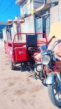 كلبي ستوته • موديل 15 • كربلاء