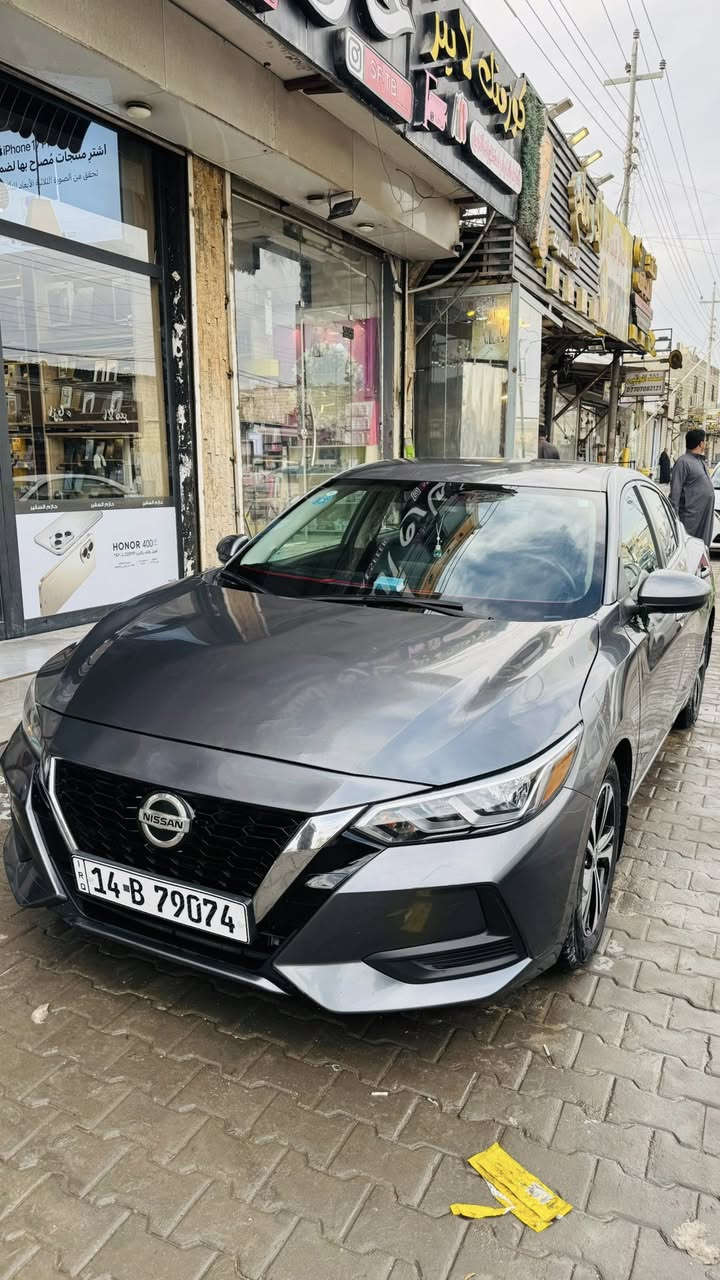 سنترا موديل2023لون سلفر وارد امريكي
سياره نضيفه حادثهه كلش بسيط بنيد شبر القفص مبدل

وبيهه بارد بلباب مال سايق والسياره معوقين والمعوق موجود اوديك الباب بيته سعرها 138$وبيها مجال حق جيتك 
العنوان بصره وهذه رقمي
 ***********
