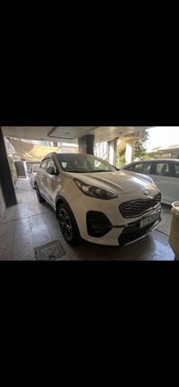 سبورتج جي تي لاين 2020 اصبعين بارد ممبين ابد  ماشيه 53 فول الفوول  بنو...