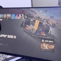 بلايستيشن 5 • شاشة Alienware 27 • المنصور