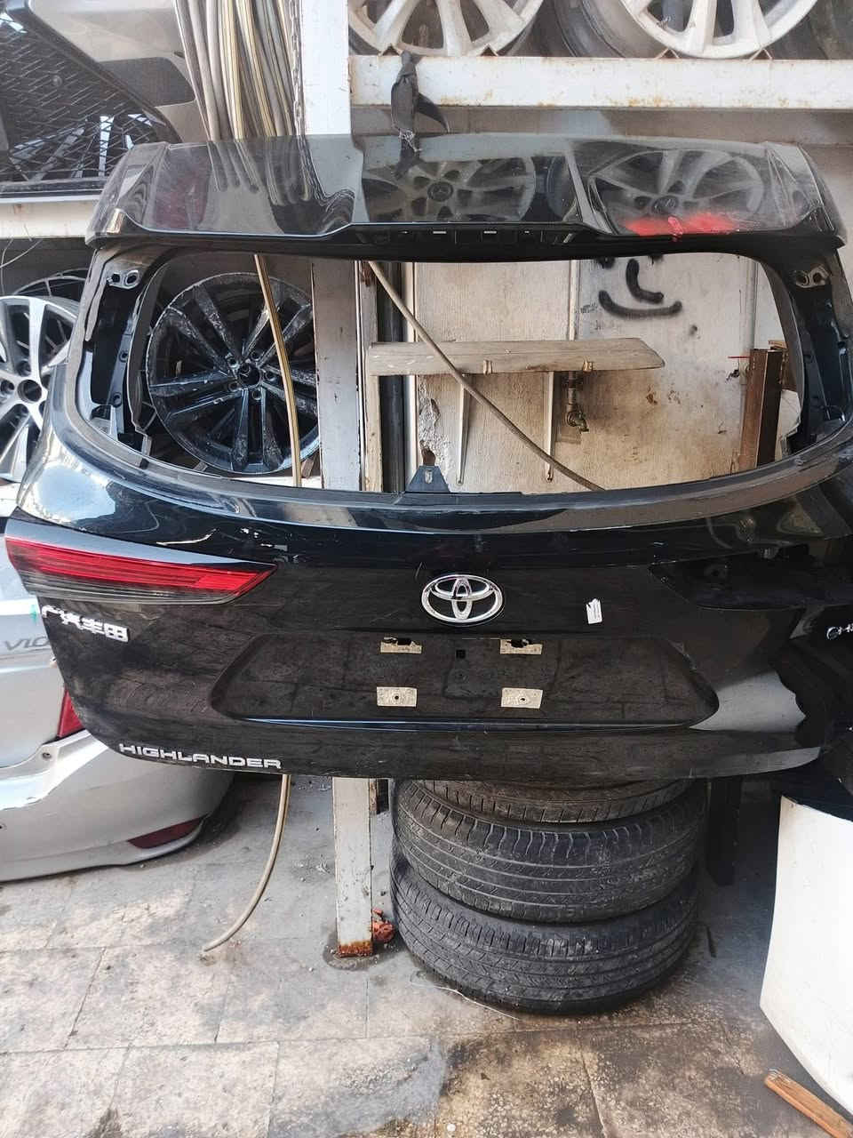 جمله ومفرد 🌀🌀جديد وتفصيخ 🛜🛜اصلي وتجاري
مجمع مشن مقابل كنيسه الارثكدوس كراده فلكه ٥٢

حجز طلبات الزبائن *********** 

✈️سعر الصرف ١٣٢٠ حسب توجيهات وزاره الداخليه

🇰🇷🪀***********
٠٧٥١٨١٠٥٠٢
***********
وقت دوام من ٨ لل ٥ مساء 
وقت الاتصال من ٨ صبح لل ٨مساء فقط 
الاتصال ع رصيد فقط وتساب رسايل الانستكرام يوجود عروض وخصومات خاصه طيله ايام السنه✅✔️✔️✔️✔️✔️
