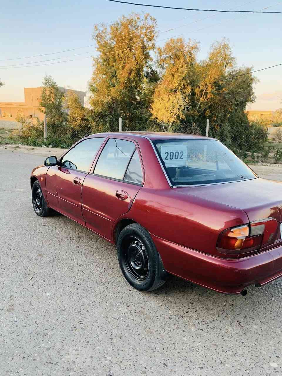 السلام عليكم للبيع
ابراتون موديل 2002 رقم صلاح الدين صدامي مطلوبه مال نواب ضباط  اوراق كامله  بيها.وسنويه ابيع هالموجود وصاحب السنويه بسامرا انطيك رقمه تنجاز انته وياه اتكفل من طلبه وسرقه وعشاير 

كير عادي 
كير محرك شرط كصه 
صدر امامي خلفي جديد 🆕 100%100
تايرات 60% 
تدفىه 🔥 
تبريد شغال بس يعوزه قايش 
جام كله شغال 
كهربائيات من الدعاميه للدعاميه 
كيج حماوه شغال 
كيج بانزين شغال
كيج السرعه شغال 
سنتر. لوك شغال 
مسجل شاشه 4️⃣ سماعات 🔊 
ماسحات زراكات مال مي شغاله
كلها شغاله السياره جاهزه لااخير 
بدون مصرف 🏦 
مصبوغه جماليه 
وبالبانزين انساها 
اترايك وين مايعجبك
 شرط لاصوت ولادركعه
سياره ناعمه ماشالله 

مكان السياره
 صلاح الدين 
الضلوعيه 

السعر 20 وبيها مجال حك الجيه 

الاتصال ***********
