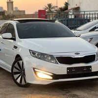 اوبتيما ٢٠١٢ • محرك ٢.٠ • مشي ٨٠٠٠٠