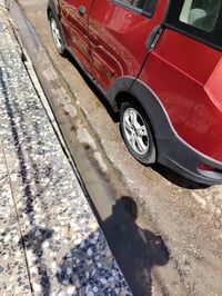 شيري X1 • ٢٠١٤ • رقم اربيل