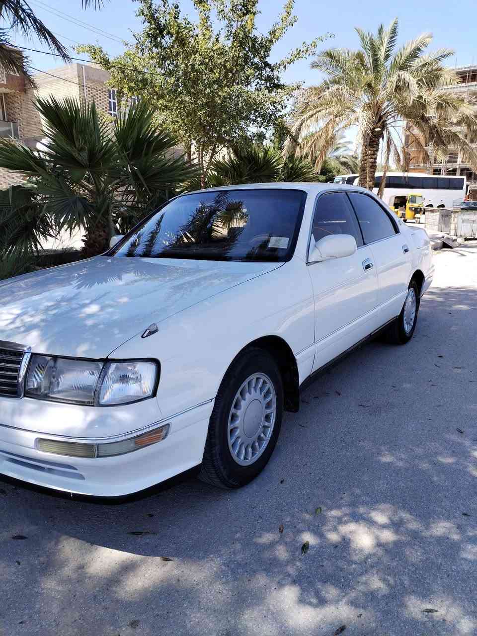 السلام عليكم شوفو الجمال بطه منفصل مديل 1995 كفاله من كص ونقل جثه والصواليات رقم النجف شرط المداور حداديه جديده كامله وره وكدام اكسل جديد تبريد شغال ثلج مكينه نضيفه جديده سياره جاهزه ونضيفه كلش شوفت عينك السعر 63 بيهه مجال بصيط حك الجيه مكاني نجف كوفه الاستفسار ع رقم *********** او واتساب
