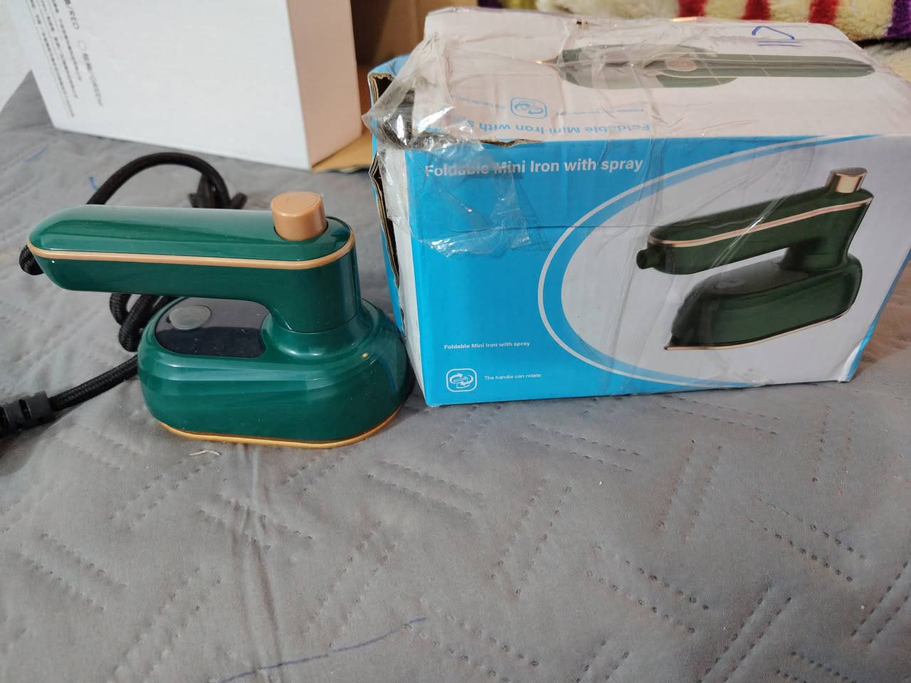 مجموعه اغراض جديده وشغاله كلمن وسعره ليفيدنه يراسلنه


**إذا كنت صاحب هذا الإعلان وتريد حذفه لأي سبب، رجاءا أرسل رسالة إلى الدعم الفني**