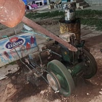 لستر • ٨ حصان • البجواري