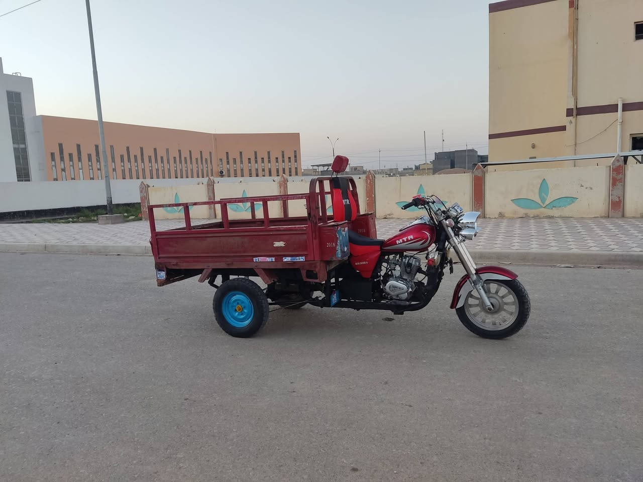 ستوته للبيع٢٠١٩ وراق صولي مكفولة كفاله عامه محرك مامفتوح برقي26تعمير 26 ستوته مال جني الشراي يتصل وبي خير ويدلل *********** السعر مناسب
