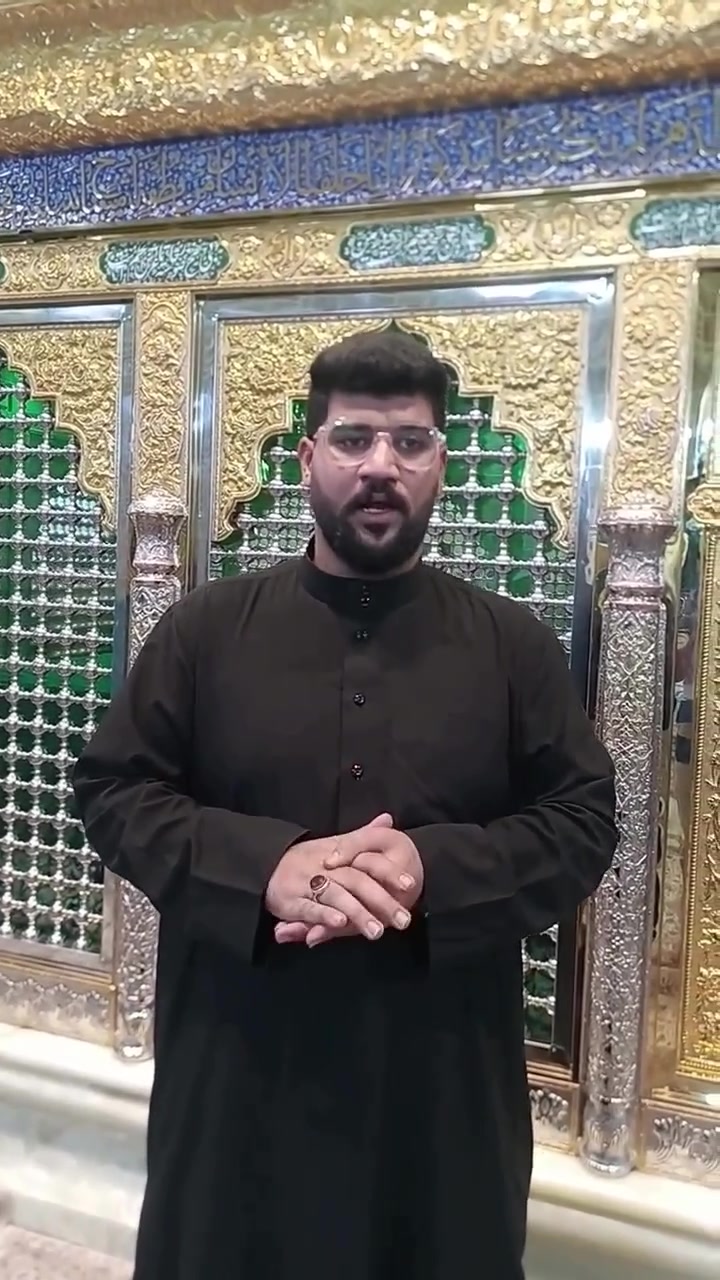 اللهم صل على محمد وال محمد 
حملة شركة أرض الفيروز في مزارات قم المقدسة 
(بيت النور ــ موسى المبرقع ــ أربعين علوية ــ مسجد جمكران ) 
نسأل الله عز وجل ان يتقبل أعمالهم ويرجعهم سالمين إلى ديارهم 
نتشرف بخدمتكم
تاريخ الرحلة القادمه يوم 22/5/2026
🌹 شركة أرض الفيروز للسفر والسياحه 🌹

الفرع الاول // كربلاء الجمعيه قرب فندق

القريشي

الفرع الثاني // كربلاء الهنديه مجاور شركة زين

العراق

شركة ارض الفيروز

قسم الكروبات

***********

***********

***********
