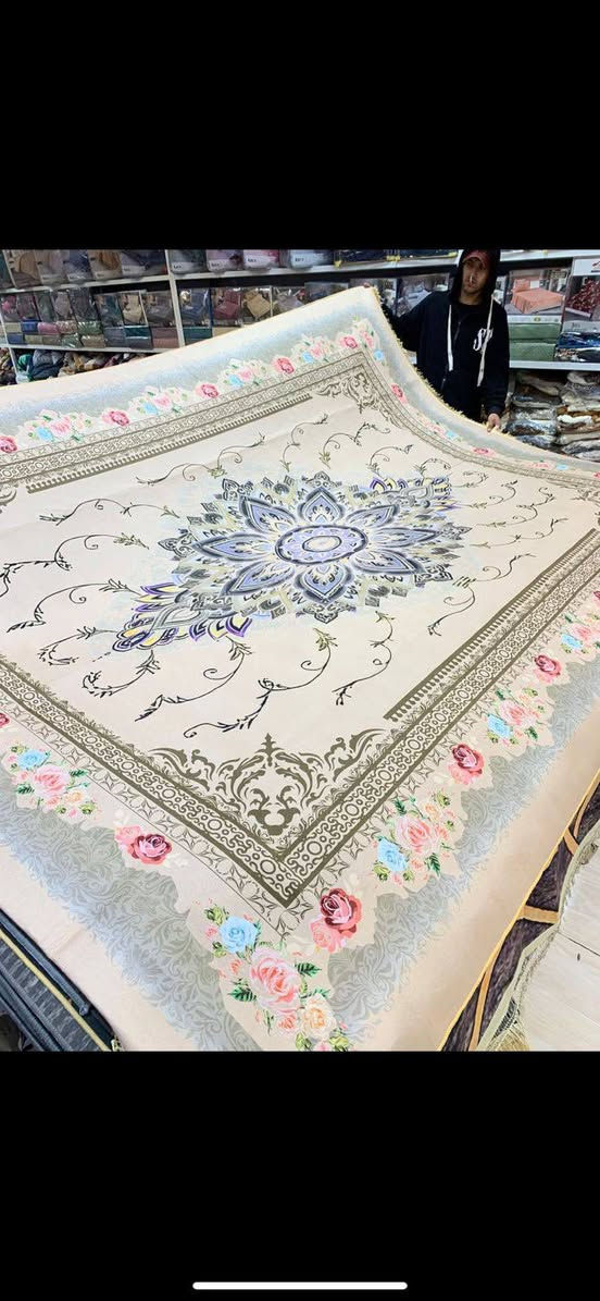 عرض خاص

2ونص  في 3ونص ثريدي
شرشوبه ضهر مانع النزلاق
سعر 25
توصيل بغداد5 محافظات 6


**إذا كنت صاحب هذا الإعلان وتريد حذفه لأي سبب، رجاءا أرسل رسالة إلى الدعم الفني**