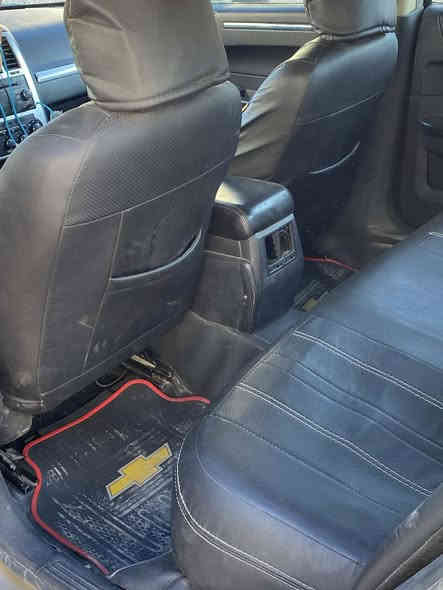 السلام عليكم اخواني أقرأ المنشور زين ماعجبك ادعيلنا بالرزق ترهم امراوس 
أوباما ٢٠٠٩ رقم نينوى هيئة ٩٠ الف المرور مااعرف 
السياره بدون تحويل لاتخابرني تكلي تحويل 
ابيعك شرط العشائر 
كير مكينة تبريد شرط ضرر مال أمريكا جاملغ يمين والعرق القماره بيها معجون شرط بدون دواخل السيارة شغاله اترايك وين مايعجبك التايرات نص عمر الصدر الامامي نص عمر مكان السياره موصل السعر ٥٥ اوبيها مجال للإستفسار ***********او*********** اكرر السياره بدون تحويل مكفوله من العشائر بس واسف على الإطالة
