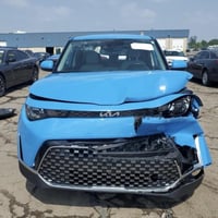 كيا سول • ٢٠٢٥ • البصرة