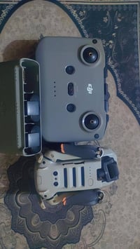 كاميرتين • 4K • بابل