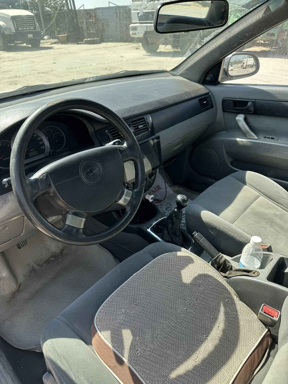 اوبترا 2005 كير عادي مصبوغ حزام صدر جديد امامي وخلفي سعر58وبيها مجال ***********
