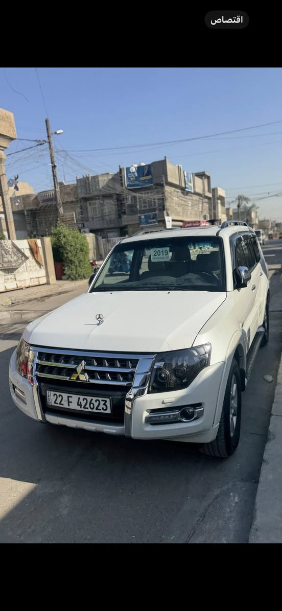 سلام عليكم خوان
البيع فقط بيع فقط     باجيرو حبتور  شماليه العلامه الذهبيه 

ماشيه : 110 الف فقط      سياره موديل 2017 ❤️‍🔥 المحرك : 3.5 

سياره كفاله عامه و مواصفات 

كشنات جلد و كهرباء لايت زنون مري شفط سستم صوت مع دمام داخلي زراك لايت ايرباك عدد 8 دشبول مع تطعيم صاج بدركه و ثلاجه و تبريد 3 قطع تحكم منفصل  و ويل كب حجم 18   و تخم تايرات جديد و حساسات خلفيه مع كامرة المواصفات الحبتور باجيروو معروفه سياره كفاله عامه حيل جديده مع دوشمه لارضيه حوضيه لامارتيه اصليه 

بعافيه على ياخدها وتصير من نصيبه انظف باجيرو حاليا من    

                              :شركه الحبتور ❤️‍🩹

لاستفسار عن السعر  :220 بيها مجال بسيط
الاتصال رجاءء على رقم 👇

                                                      
                                                                 . ***********
