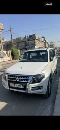 باجيرو • ٢٠١٧ • ١١٠ الف