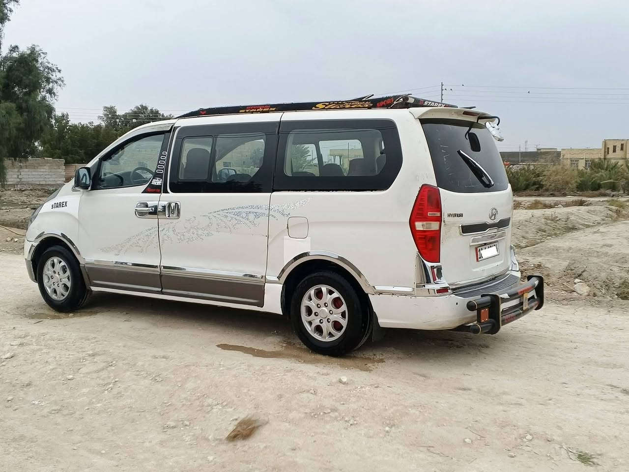 ستاركس 2010 رقم انگليزي مصفره هيئه وغرامات سنويه لغاية 2030 گشر حلوو شواصي كفاله كير محرك حداديه كهربائيات تخم تاير دوشمه تبريد كله عشرط العنوان السماوه السعر 125 وبيه مجال الاتصال عرقم ***********
