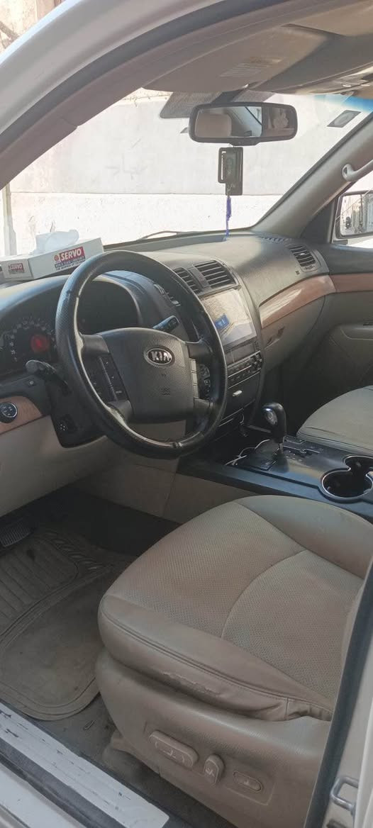 موديل 2014 
بصمة 
مكفولة 
ماشيه 66الف 
استفسار اتصال 

‭0770 282 6127‬ بغداد, العراق
