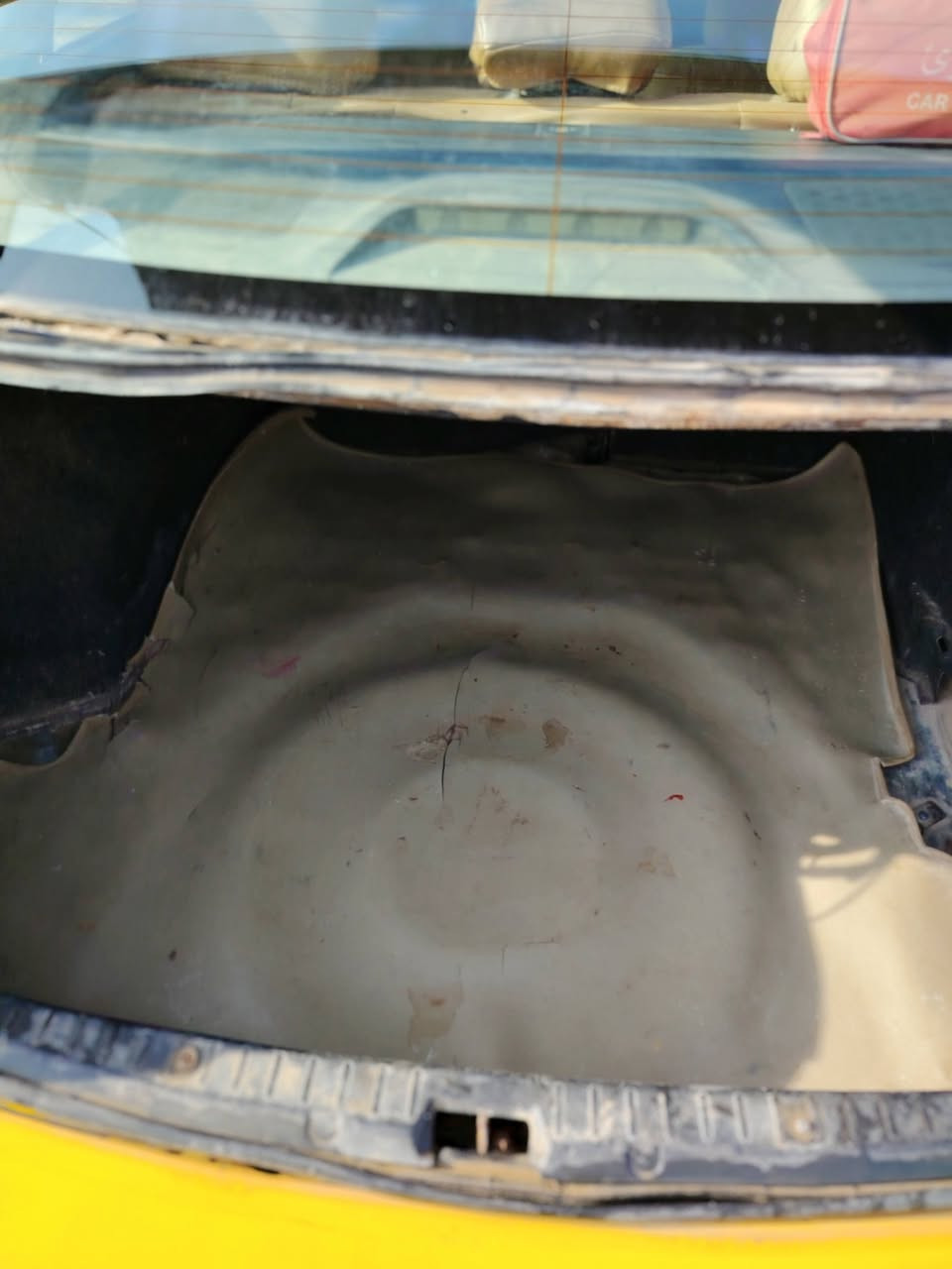 السلام عليكم
سياره كورلا للبيع موديل 2009 رقم بغداد جديد سنويه جديده بسمي شرط التحويل جاهزه محرك 18 شرط گير شرط بدون مراوس بيع فقط الضرر جامرلق امامي طرف السكن وجامرلق خلفي طرف السكن 
السعر 85 مكاني كركوك 
***********
