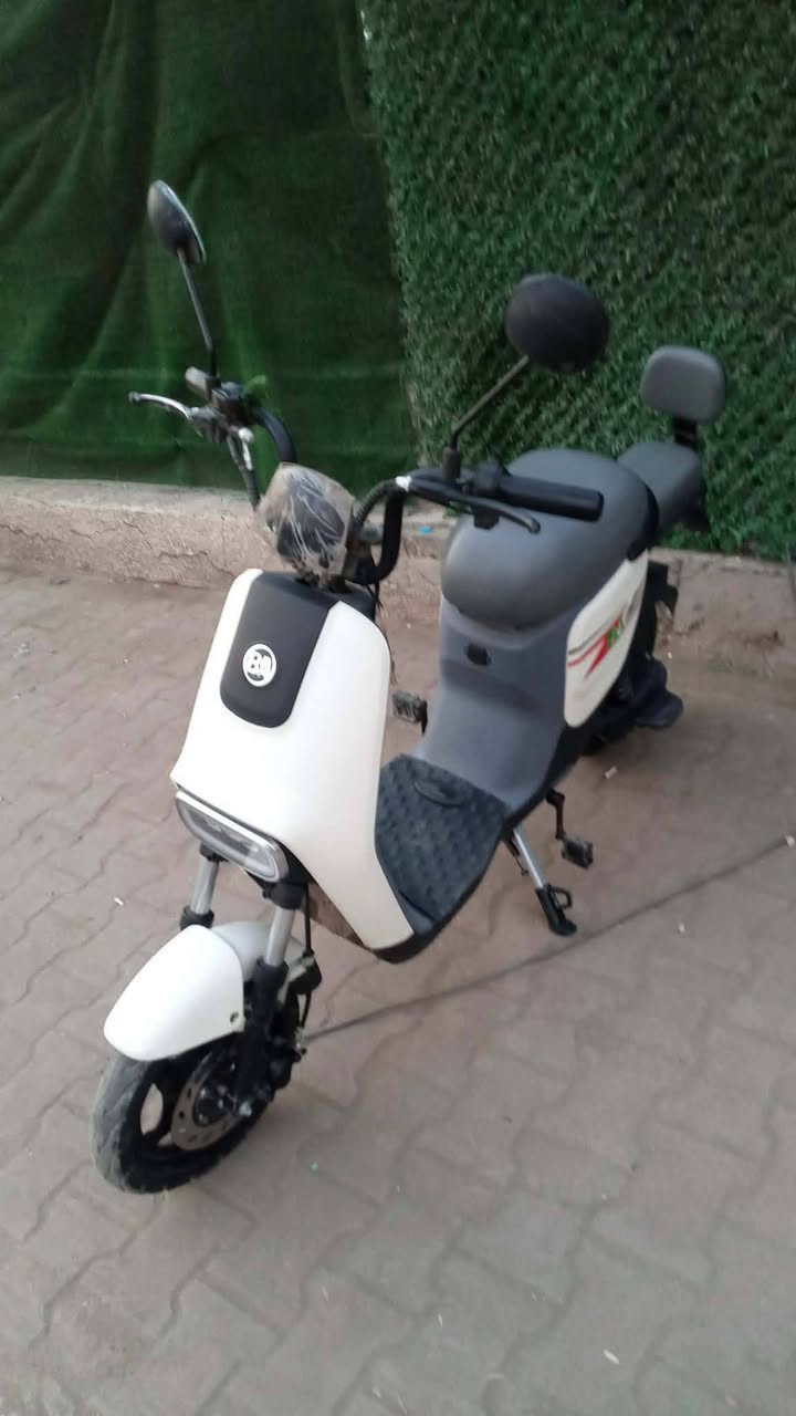 دراجة شحن شكل بوليسي حجم   14 دراجة نظيفة السعر 325 وبيهة مجال
اتصال فقط على صاحب الدراجة ***********
