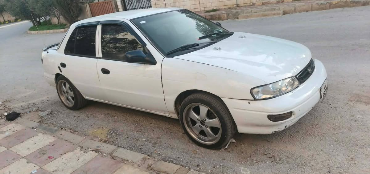 للبيع او البدل كيا سيفيا ون مرخصه لا شهر9 متور دبل جنط16 طقم كوشوك جديد مبارح ركب صنوبرصات جداد 4 كفات جداد مسجل شاشه السياره اتماتيك شاشة السعات دجتل غيار زيت جديد عليها سنتر مفتحين مديلها 95مطلوب فيها 1400 رقم التلفون فحصها خالي قص وقلبان


**إذا كنت صاحب هذا الإعلان وتريد حذفه لأي سبب، رجاءا أرسل رسالة إلى الدعم الفني**