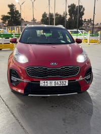 سبورتج خليجي 2020 جيتي لاين محرك 2000دوش ماشية 116 الف قابل للزيادة  ف...