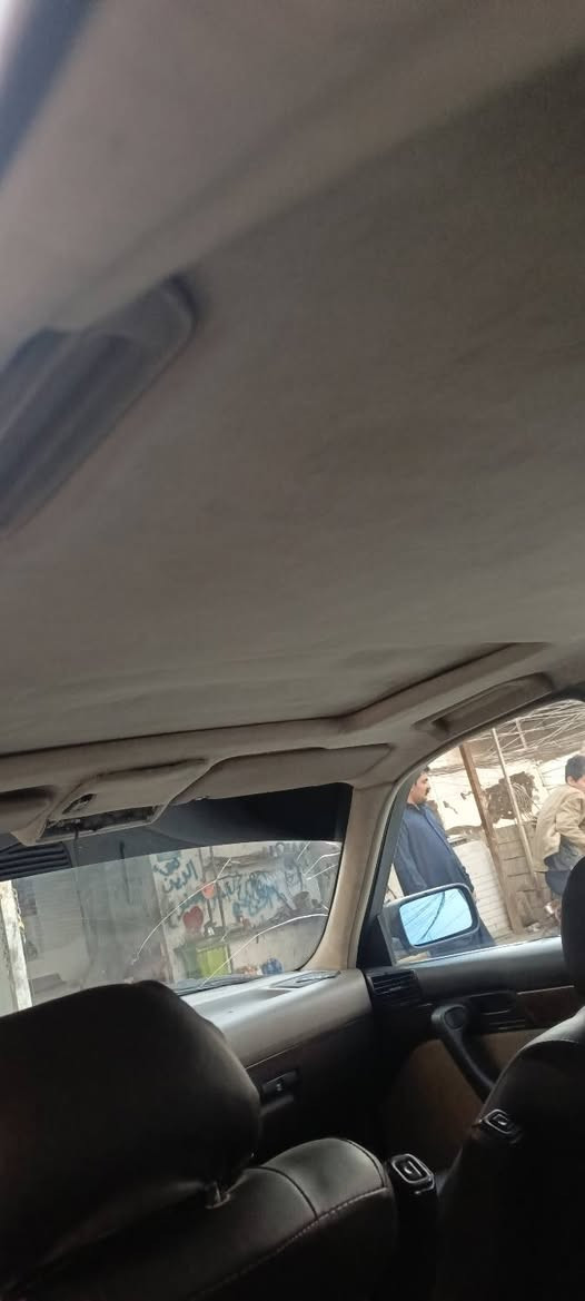 السلام عليكم
BMW525 موديل ٩٠ رقم سليمانية سنوية لل٢٧  كير عادي نمرة طويله رون ناصي حدادية وكير ومكينة وتخم تاير جديد كهربائيات شغالة صالنصة رياضي ريموت السعر ٦٠ وبيهه مجال مكاني نجف 
***********
