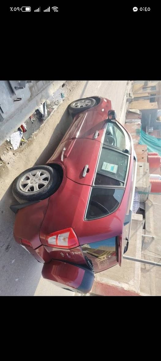 س ع تيكوو موديل 2013بصره تحويل مشروع وطني سنوية لغايه 2028 مكفوله ضربه وتبديل بيهه رشات صبغ فقط فول مواصفات شاشه كامره تكم كله شغال جاهزه حداديه تبريد تخم تاير مكينه كير كهربائيات كله شغال استخدام شخصي العنوان بصره حي الحسين م 2رقمي ***********
***********
