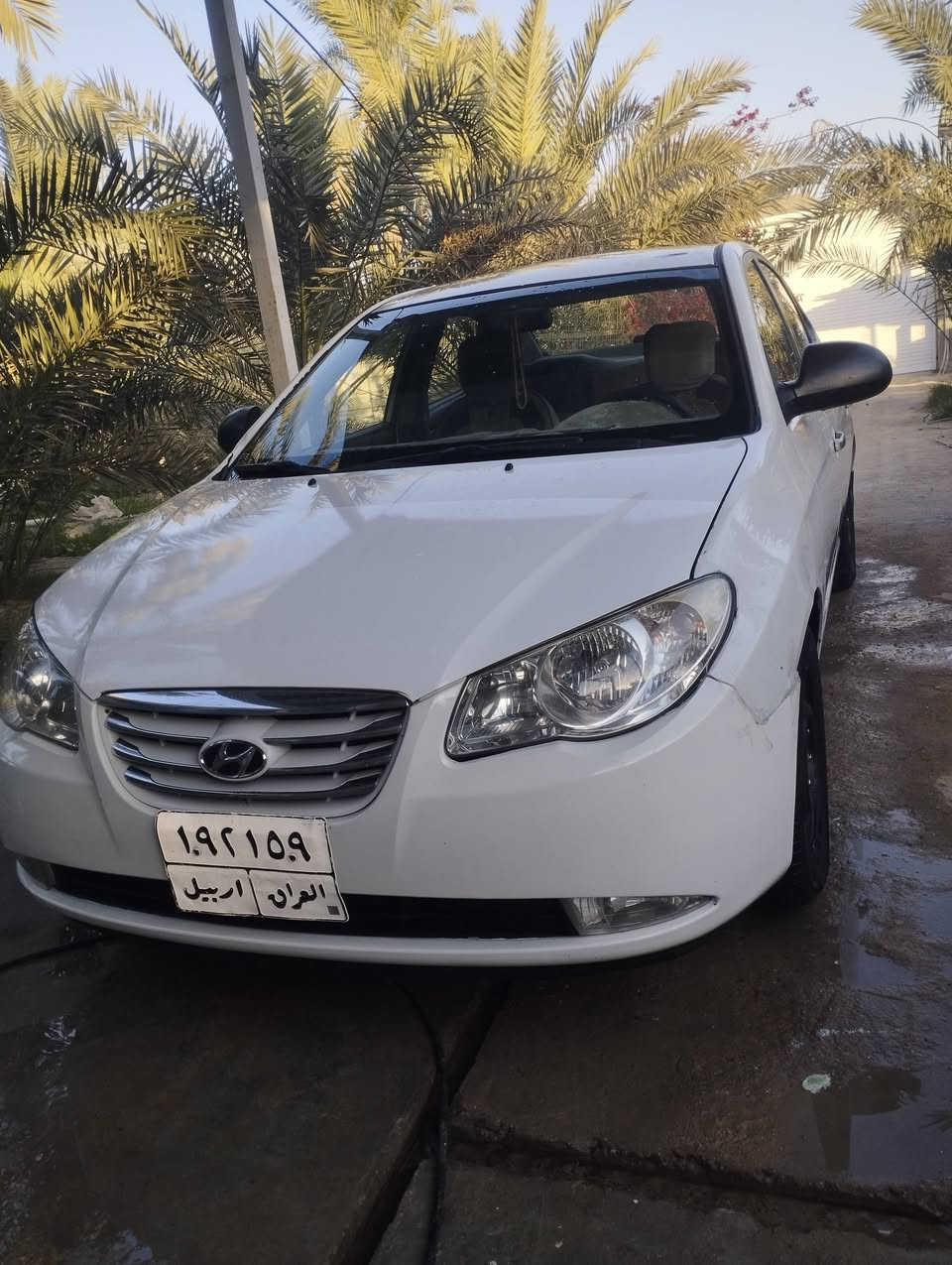 سلام عليكم ورحمه الله وبركاته 
انترا خليجي موديل 11 اربيل منتهيه سنويه بسم كردي بسمي وكاله......بيها جاملغ صبغ وبيها رصعات بسيطه .ولا تكلي شبيها 
مكاني بصره ابو الخصيب بهادريه ..***********
