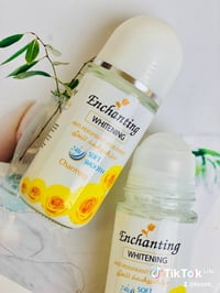 مزيل عرق • تفتيح • ٢٤ ساعة