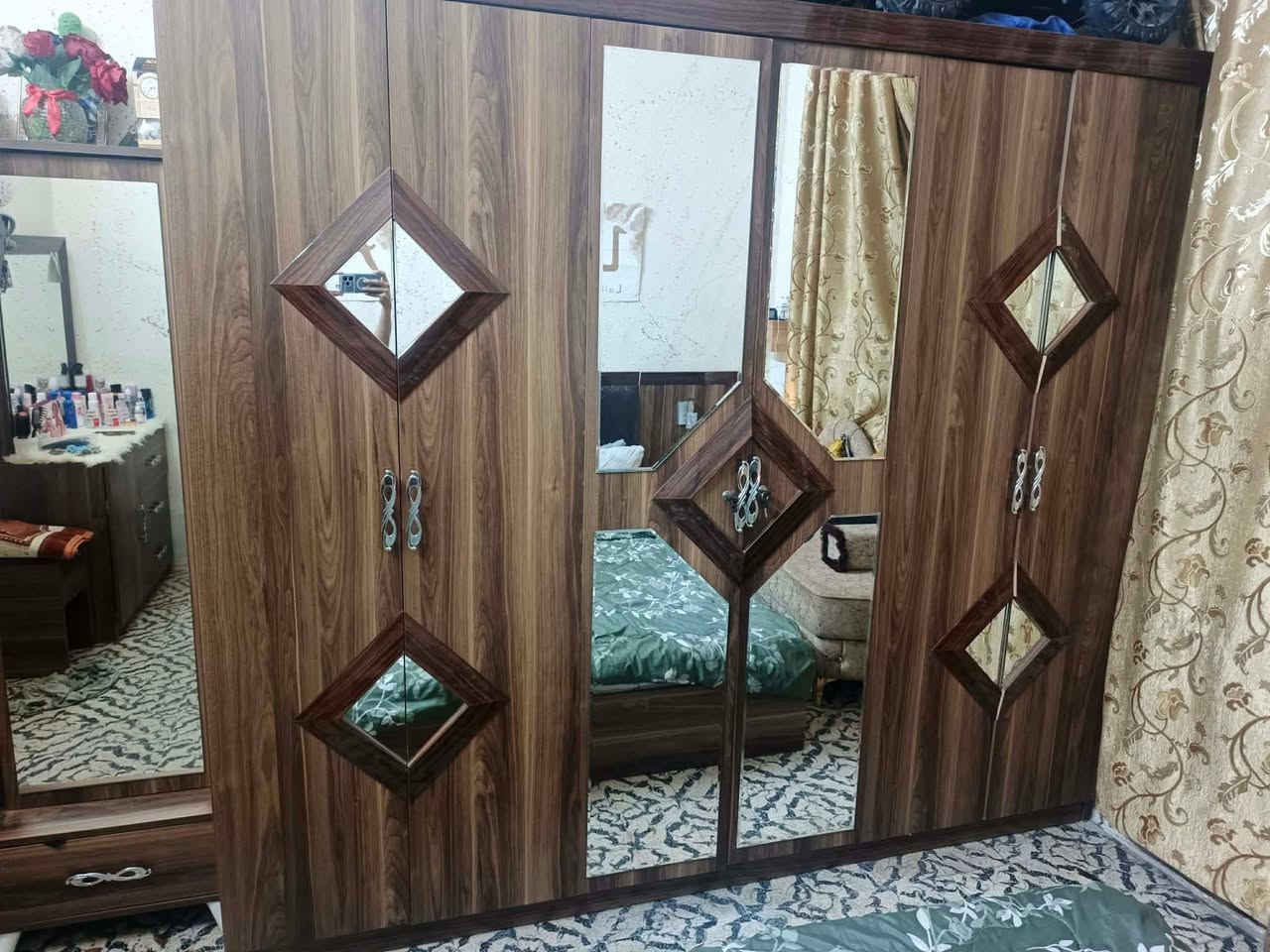 غرفه تركي للبيع السعر ٥٠٠ الف  اخو الجديد للاستفسار على خاص


**إذا كنت صاحب هذا الإعلان وتريد حذفه لأي سبب، رجاءا أرسل رسالة إلى الدعم الفني**