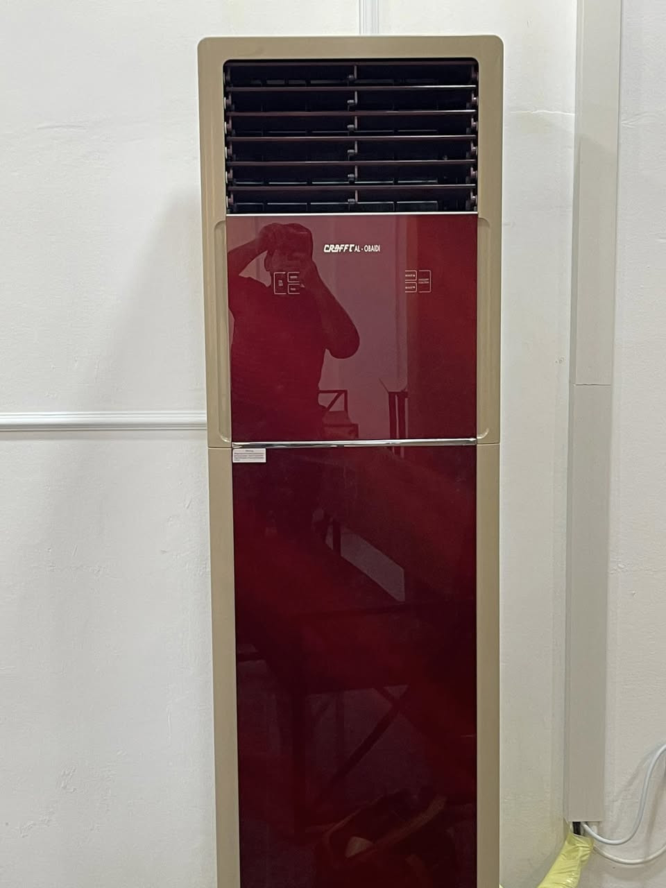 تم التنصيب👍🏻


**إذا كنت صاحب هذا الإعلان وتريد حذفه لأي سبب، رجاءا أرسل رسالة إلى الدعم الفني**