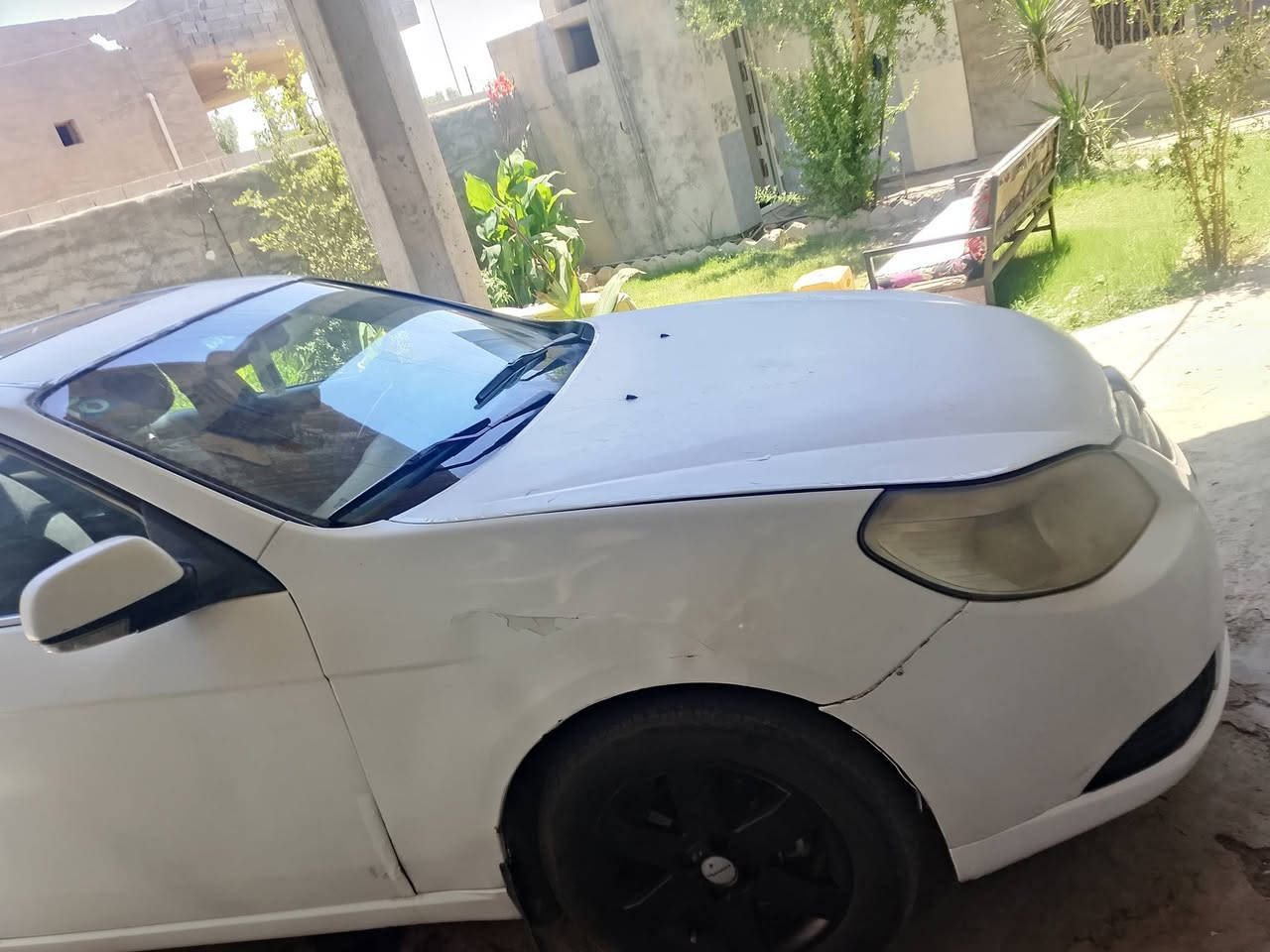 سلام عليكم سياره دايو توسكا موديل٢٠٠٦سياره جازه كير ومكينه تبريد سعر ٤٠وبيه مجال


**إذا كنت صاحب هذا الإعلان وتريد حذفه لأي سبب، رجاءا أرسل رسالة إلى الدعم الفني**