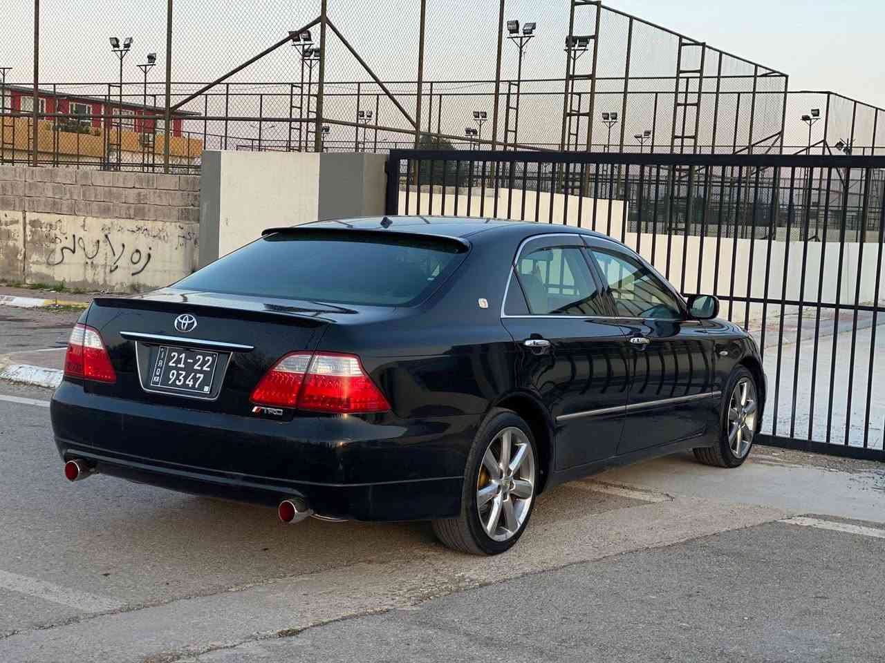 ‎2006سەیارەکە ساغە موسو بڕاوە نیە
‎گێڕو مەکینە گەورە182سڵایت
‎سەیارەکە ساغە موسو بڕاوە نیە
‎بەسمەڕەساسی
‎ناوکرێمی فۆڕمیکاسور جڵدی دوبەی
‎سێدوگمەی پەردە شاشەوکامێرە سڵایت
‎سەیارەکە ڕۆیاڵەو پێشودوای کراوە بەسپۆڕت سەیارەکەنمونەیە لەجوانی بێ چاڵوشوخت بێنوقسانی یاک هەزاری تەبع مەسروفینیە گێڕو مەکینەی بەشەرتی دەفیتەر سوکوانی لێگزز هەمو گیانی ئیشەکات خەلەلی کارەبای هیچنیە سەیارەکە کامل جایز بۆیەک دۆلار نوقسانی مەگەڕێ✅📦
‎نرخی 72مەجال
‎***********
‎***********
‎
