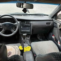 تويوتا كرونه • مكينه ناعمه • سنويه ٢٠٢٨