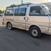 كيه بسته • ١٩٩٤ • مرور نجف